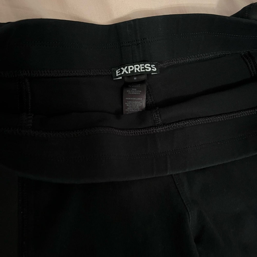 Express Stretch Pants - image 6